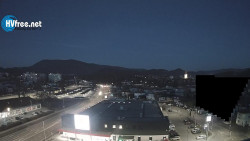 Ulice Meziříčská