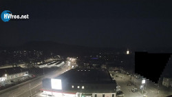 Ulice Meziříčská