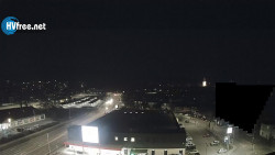 Ulice Meziříčská