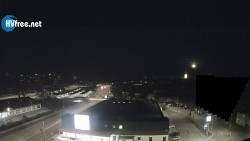 Ulice Meziříčská