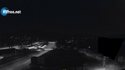 Ulice Meziříčská