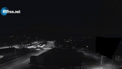 Ulice Meziříčská