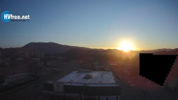 Ulice Meziříčská