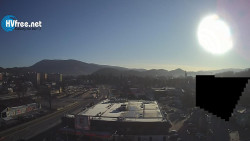 Ulice Meziříčská