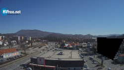 Ulice Meziříčská