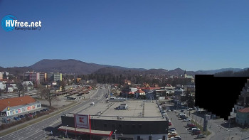 Město Rožnov pod Radhoštěm