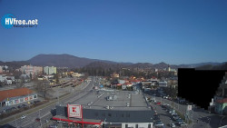 Ulice Meziříčská