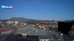 Ulice Meziříčská