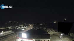 Ulice Meziříčská