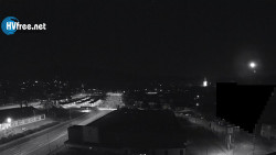 Ulice Meziříčská