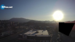 Ulice Meziříčská