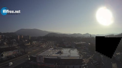 Ulice Meziříčská