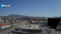 Ulice Meziříčská