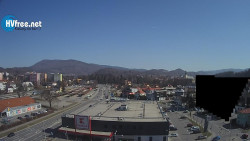 Ulice Meziříčská