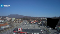 Ulice Meziříčská