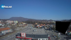 Ulice Meziříčská