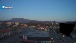 Ulice Meziříčská