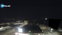 Ulice Meziříčská