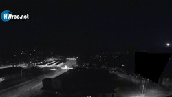 Ulice Meziříčská