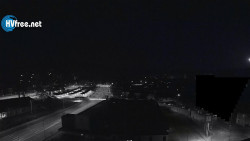 Ulice Meziříčská