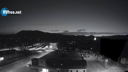 Ulice Meziříčská