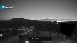 Ulice Meziříčská