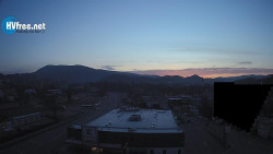 Ulice Meziříčská