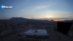 Ulice Meziříčská