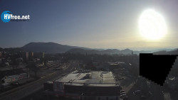 Ulice Meziříčská