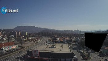 Město Rožnov pod Radhoštěm