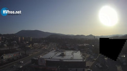 Ulice Meziříčská