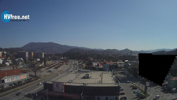 Ulice Meziříčská