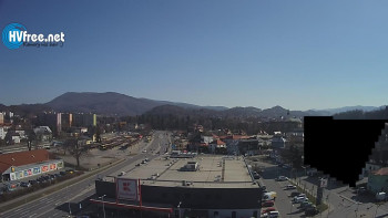 Město Rožnov pod Radhoštěm