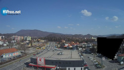 Ulice Meziříčská