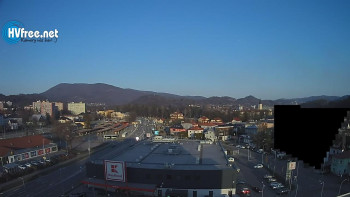 Město Rožnov pod Radhoštěm