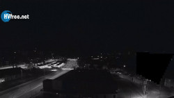 Ulice Meziříčská