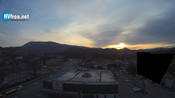 Ulice Meziříčská