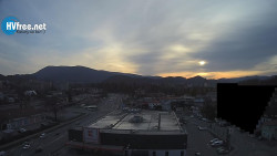 Ulice Meziříčská