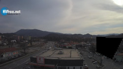 Ulice Meziříčská