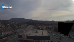 Ulice Meziříčská