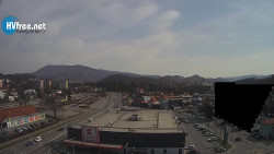 Ulice Meziříčská