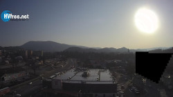 Ulice Meziříčská