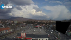 Ulice Meziříčská