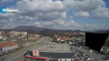 Město Rožnov pod Radhoštěm