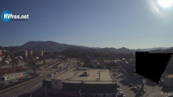 Ulice Meziříčská