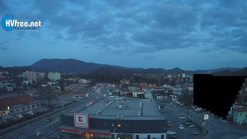 Město Rožnov pod Radhoštěm