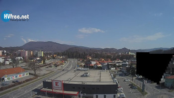 Město Rožnov pod Radhoštěm