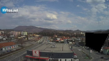 Město Rožnov pod Radhoštěm