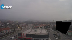 Ulice Meziříčská