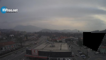 Město Rožnov pod Radhoštěm